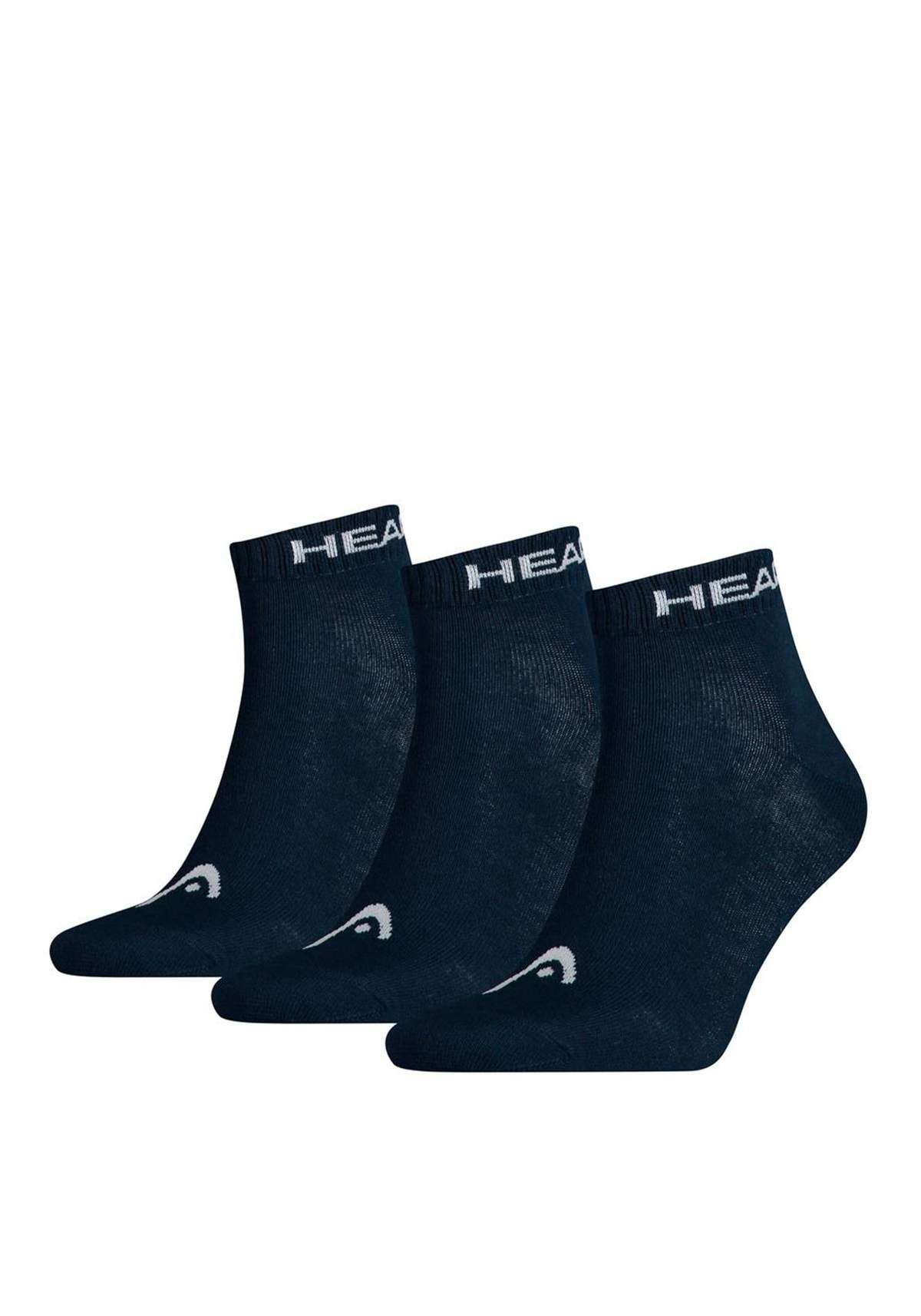 Носки-кроссовки Socken 3er Pack