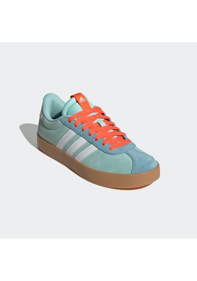 Semi Flash Aqua / Cloud White / Preloved Blue