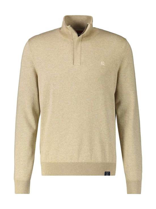 TENDER BEIGE MELANGE