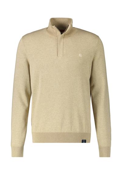 TENDER BEIGE MELANGE
