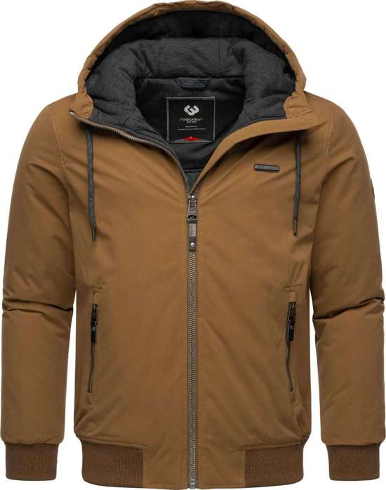 коричневый