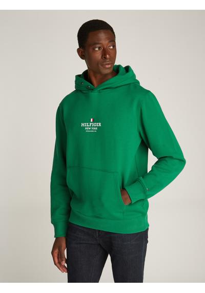 nouveau green
