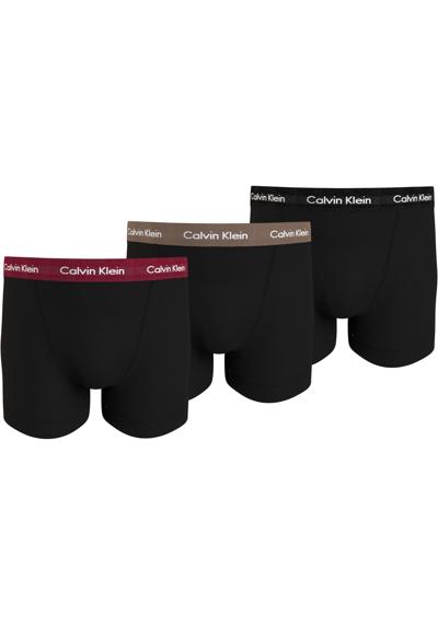 B- RUMBA, CARIBOU, BLACK WBS