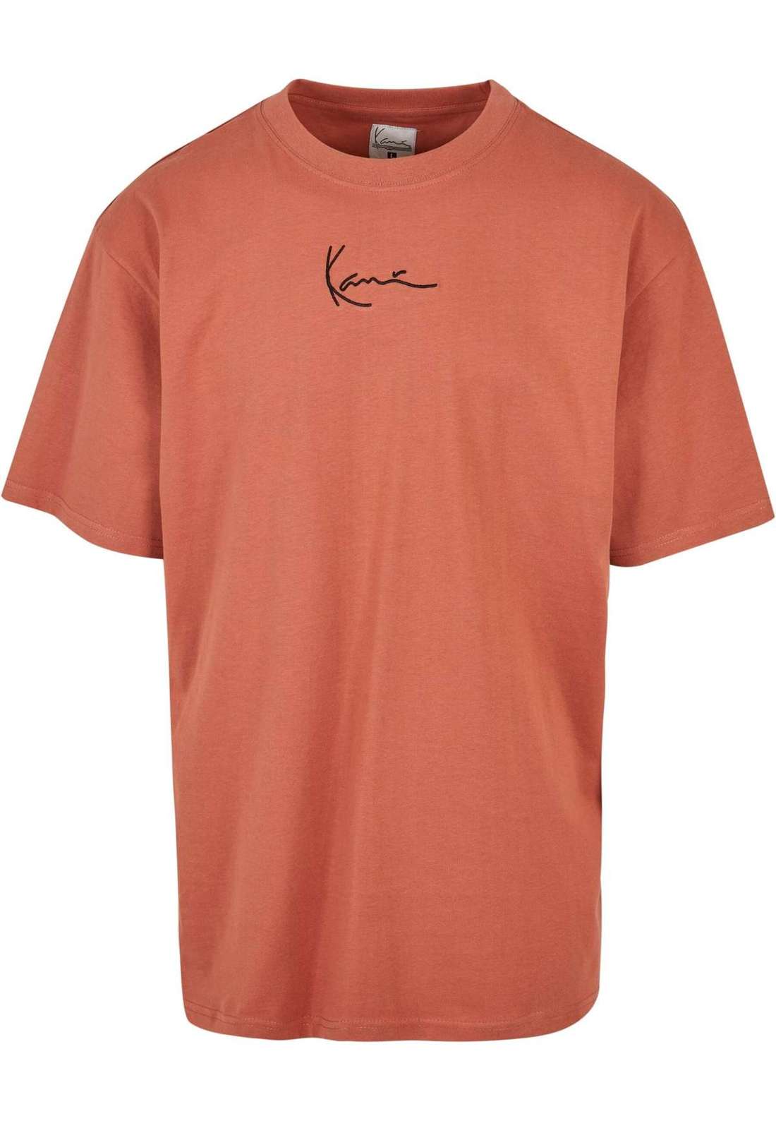 Рубашка с коротким рукавом Herren Small Signature Essential Tee