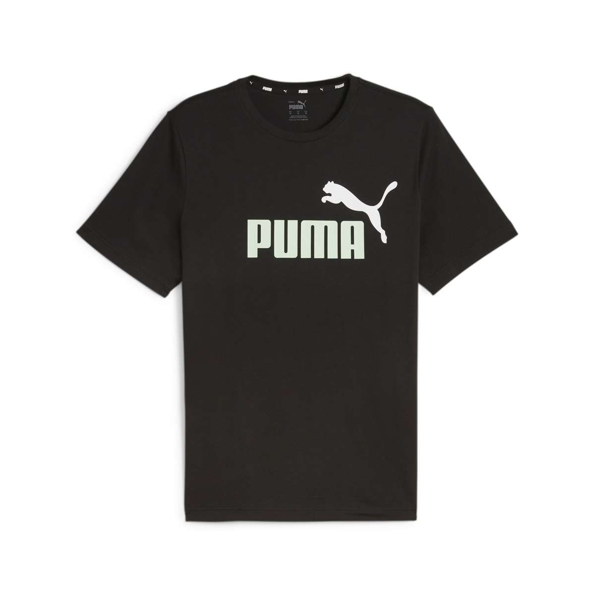 футболка ESS+ 2 COL LOGO TEE