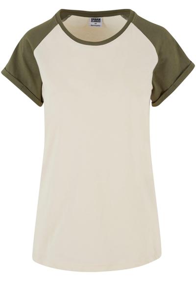 whitesand + olive