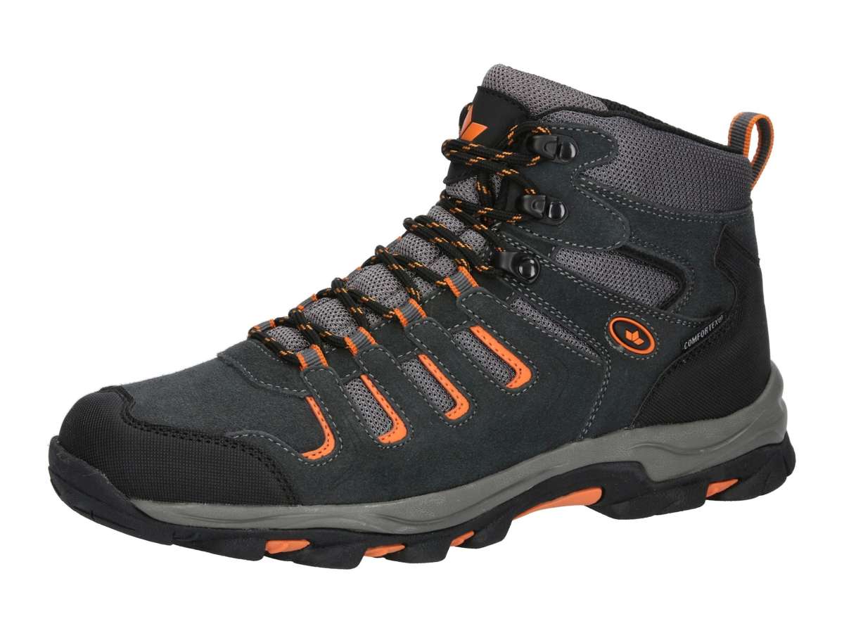 Уличная обувь»Outdoorstiefel Manaslu High«