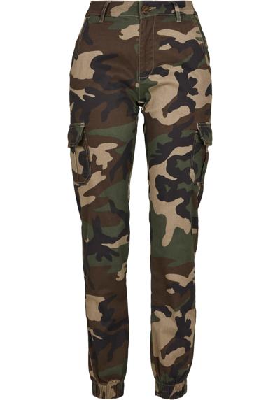 woodcamo