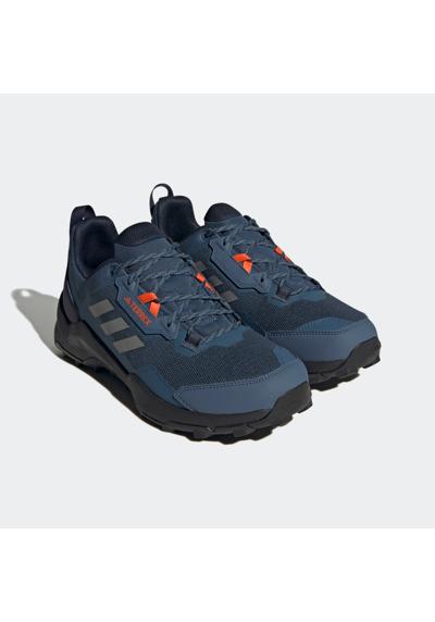 Wonder Steel / Grey Three / Impact Orange