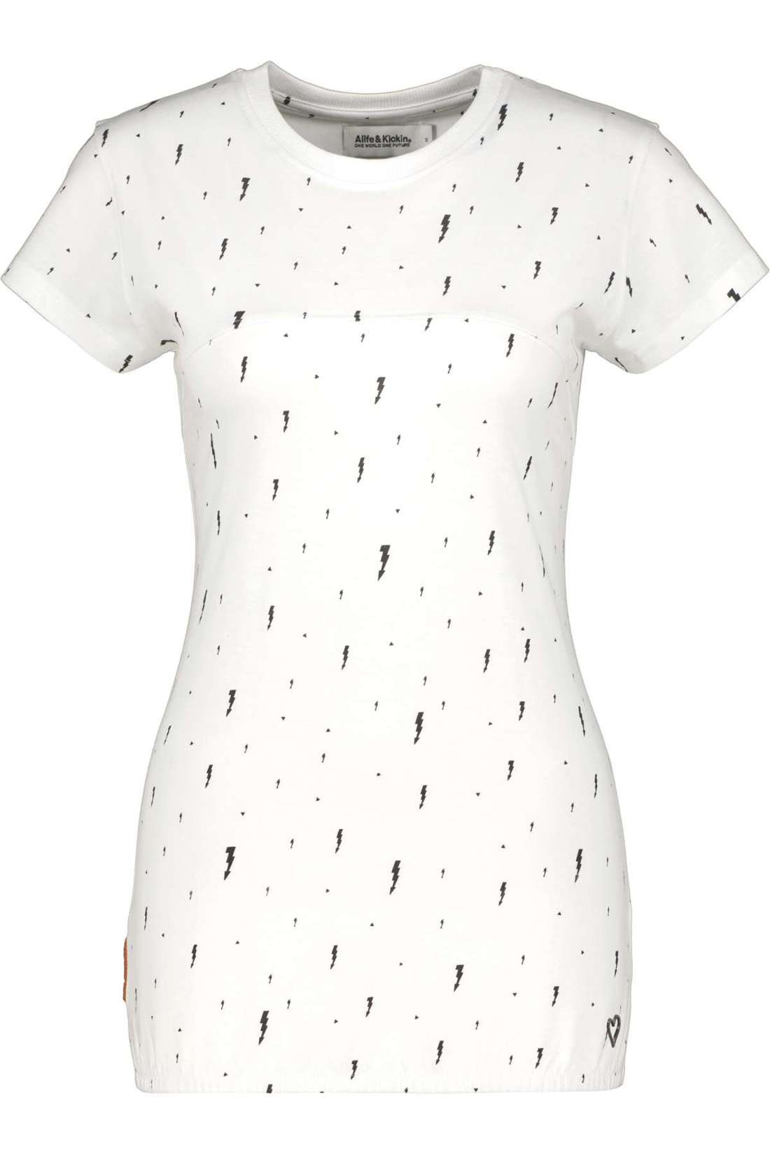 футболка Damen ClariceAK