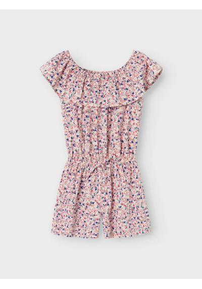 White Alyssum Print:Flower