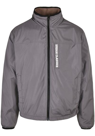 Всепогодная куртка Urban Classics Herren Reversible Polar Fleece Jacket