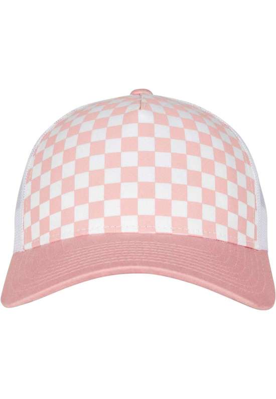 розовый/белый