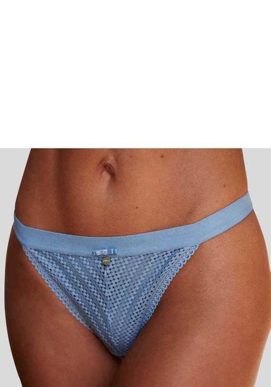 голубой-серый