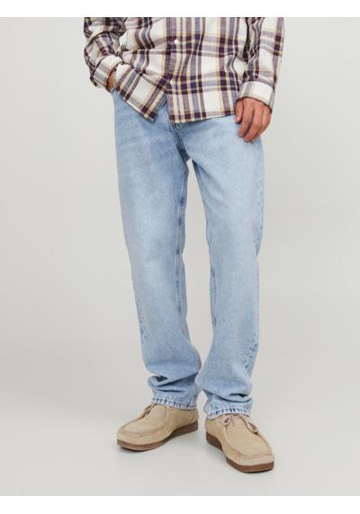 Джинсы расслабленного кроя JJICHRIS JJORIGINAL SBD 932 NOOS