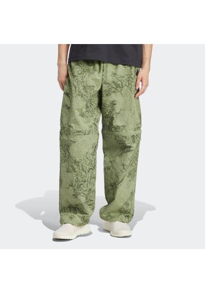 tent green