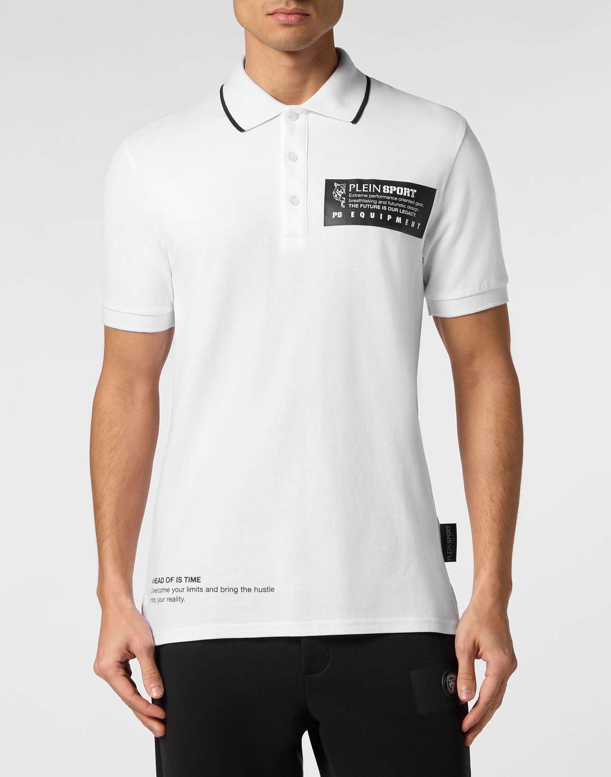 рубашка поло Poloshirt Poloshirt