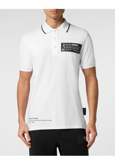 рубашка поло Poloshirt Poloshirt