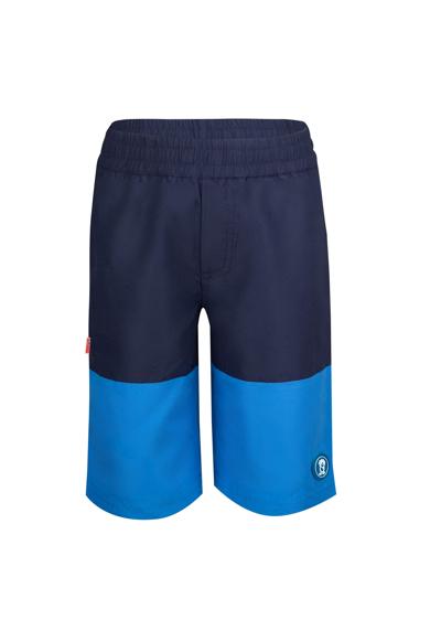 navy/glow blue