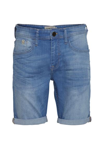 Denim clear blue