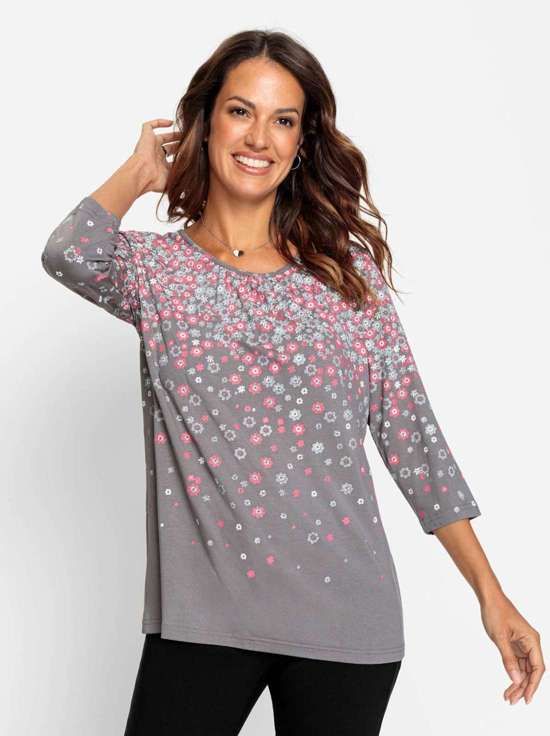 серый-фламинго-с рисунком