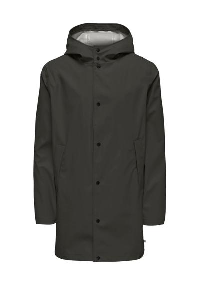 Плащ»ONSLUCA RAIN COAT OTW«