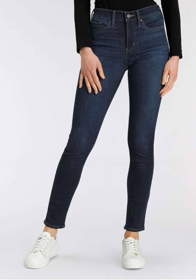 Джинсы узкого кроя с пятью карманами. 311 Shaping Skinny