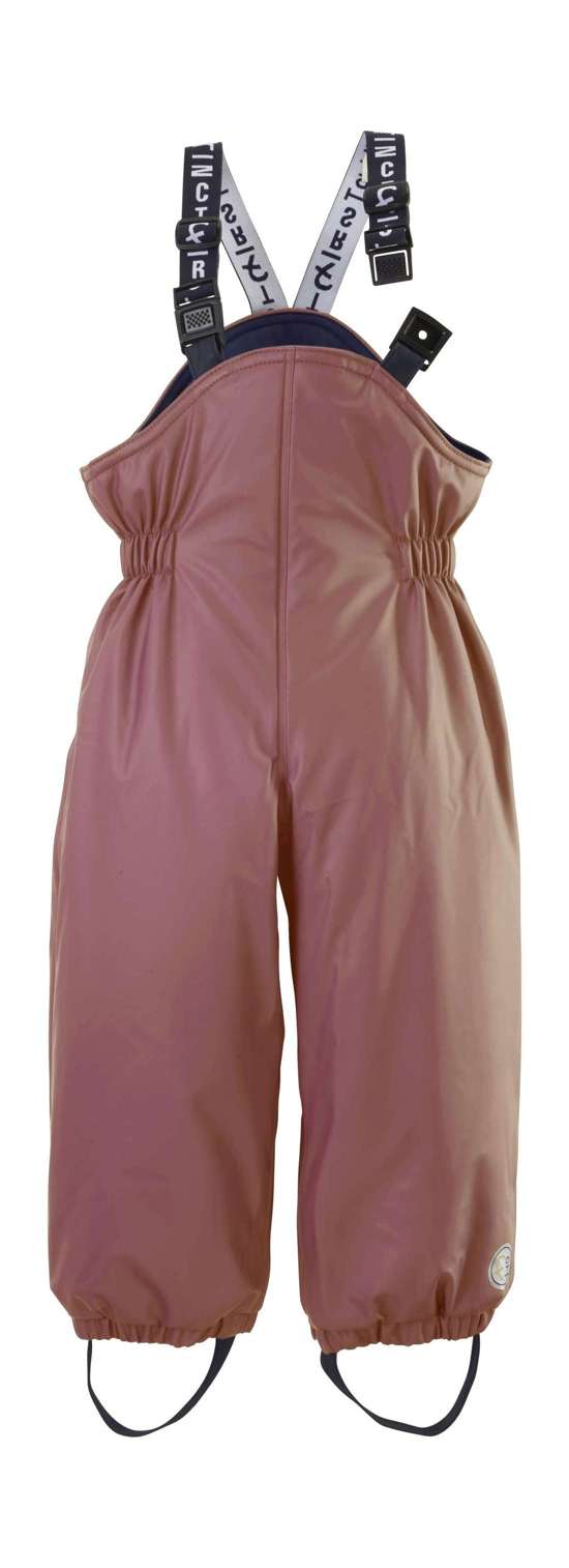 дымчато-розовый