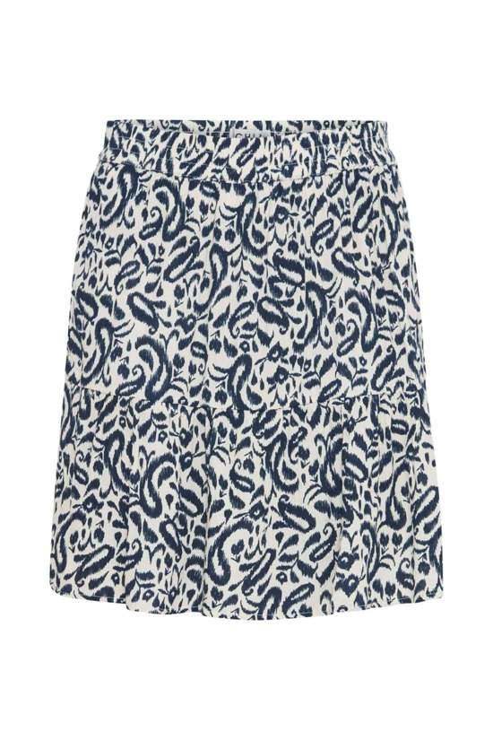 total eclipse paisley aop