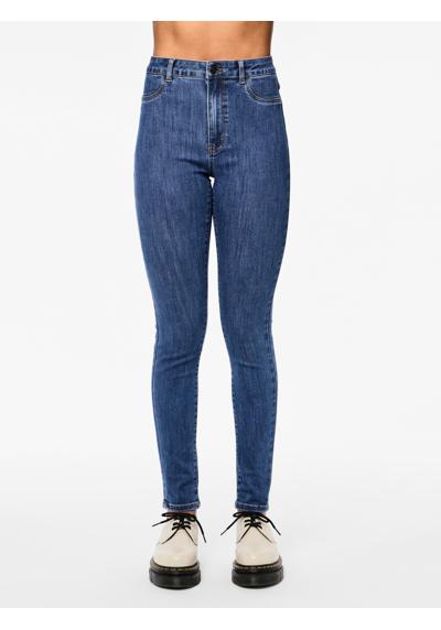 Джинсы-джеггинсы PCDEA HW SKINNY MB JEGGING NOOS