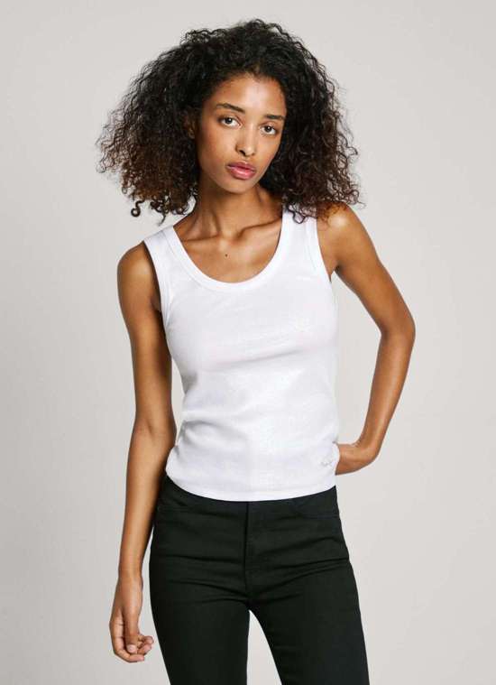 серебристый