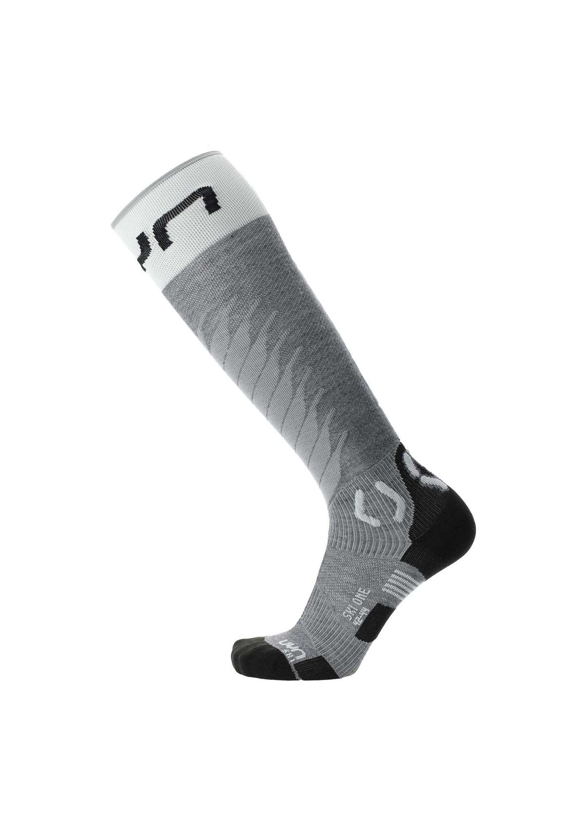 Короткие носки Socken Man Ski One Merino Socks 1er Pack