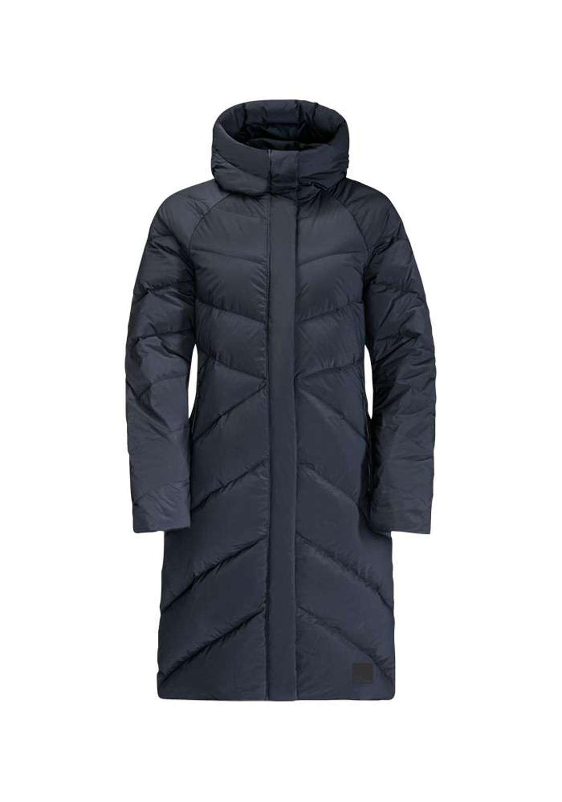 Пуховое пальто MARIENPLATZ COAT W