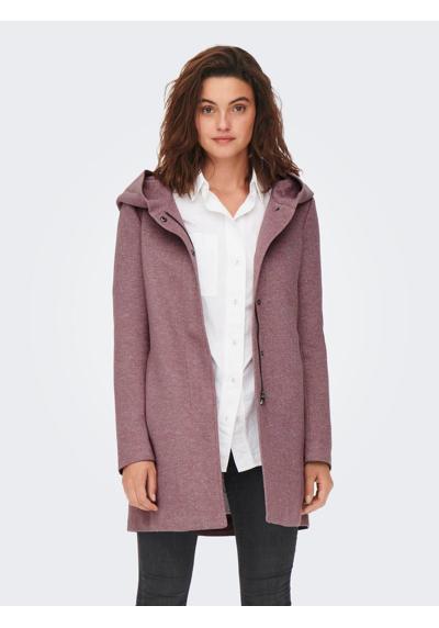 rose brown detail:melange