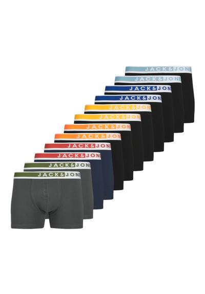 Ствол JACKARIM SOLID TRUNKS 12 PACK