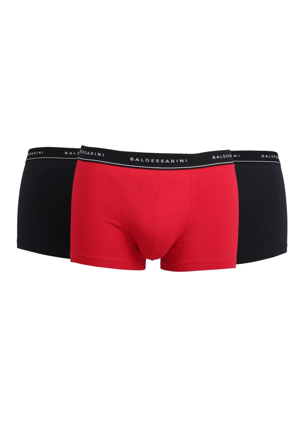 Боксеры Boxershort 3er Pack