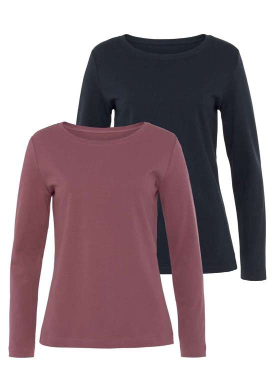 ягодный, синий