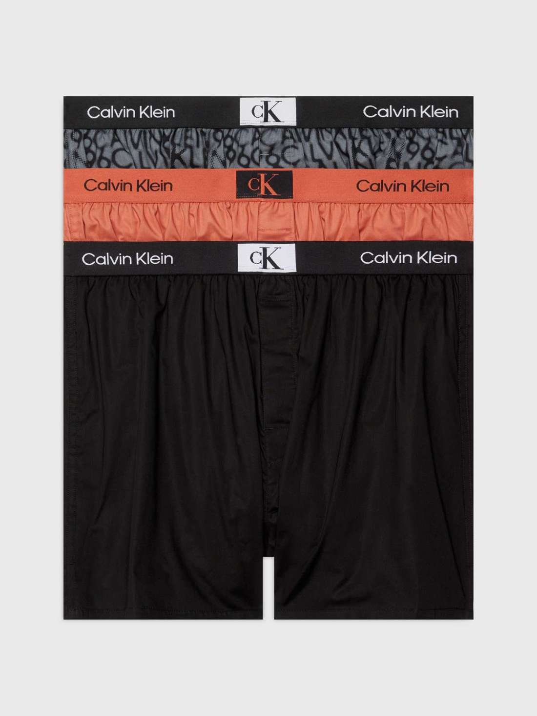 Веббоксер BOXER SLIM 3PK