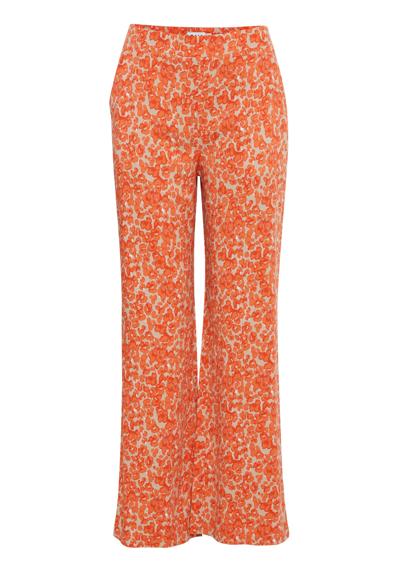 coral rose leo aop
