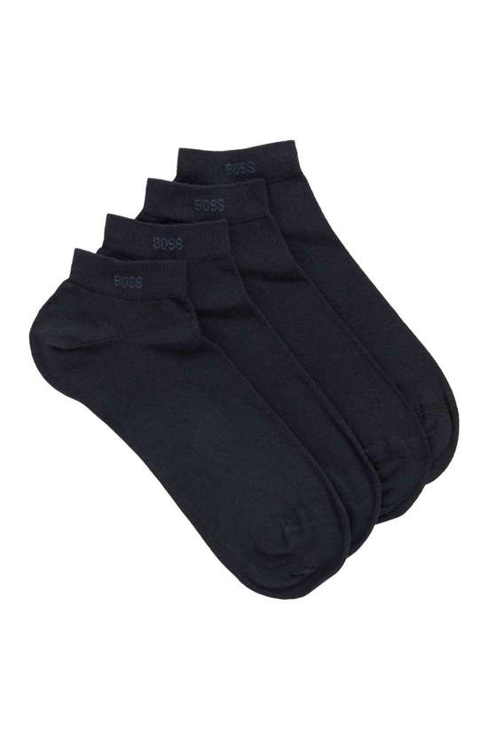 темно-синий