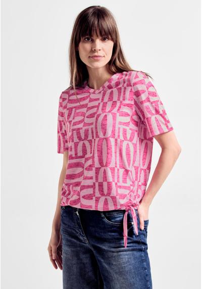 pink sorbet