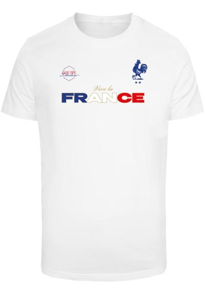 футболка France Trikot Tee