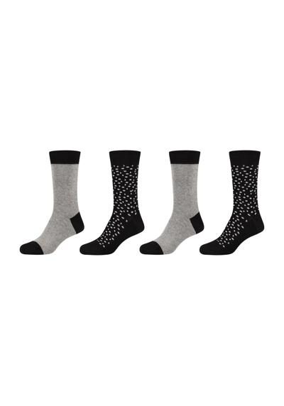 Носки Socken 4er Pack