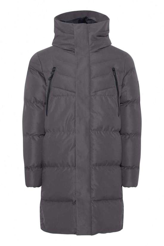 темно-серый