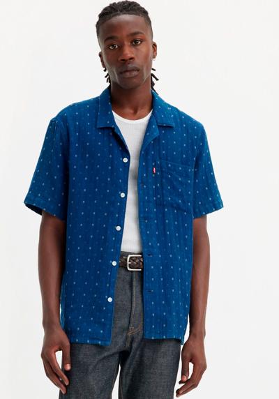 GRID INDIGO DOUBLE C