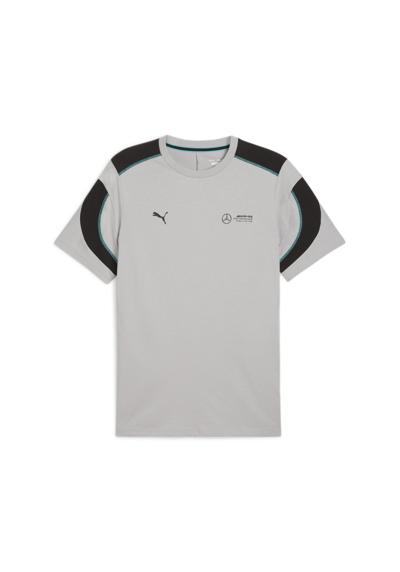 Team Silver Gray