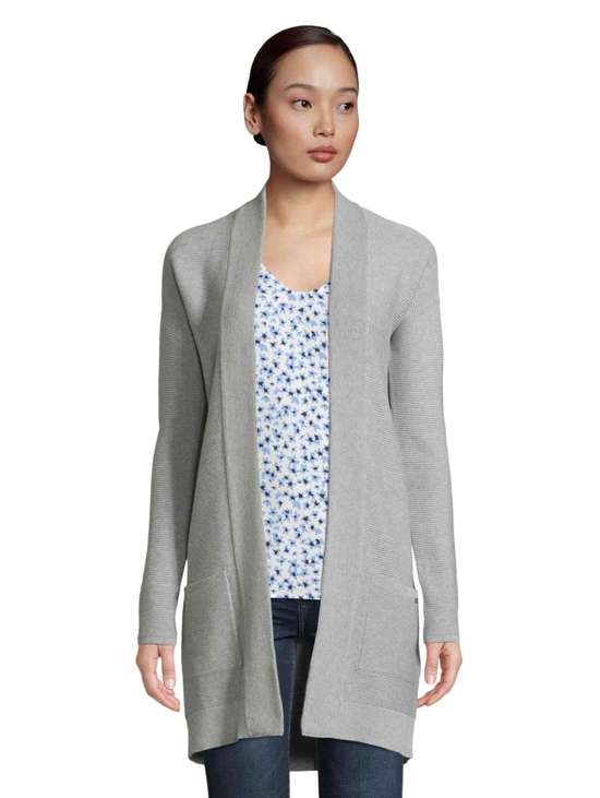 серебристый серый