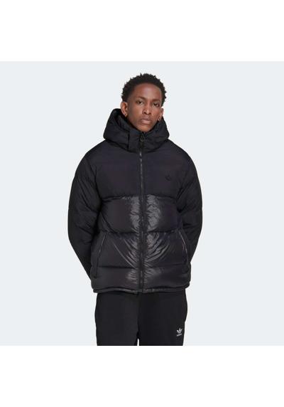 Уличная куртка с капюшоном DOWN REGEN HOODED PUFFER DAUNENJACKE