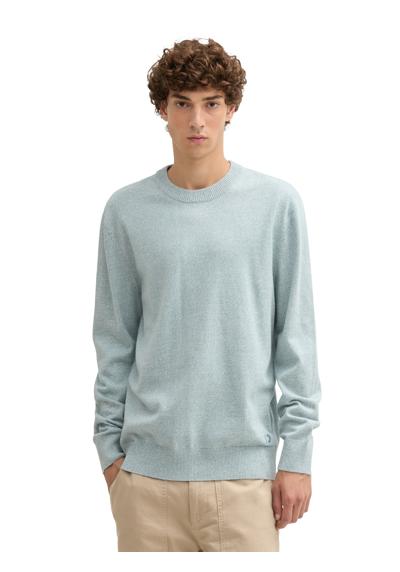 mint white mouline