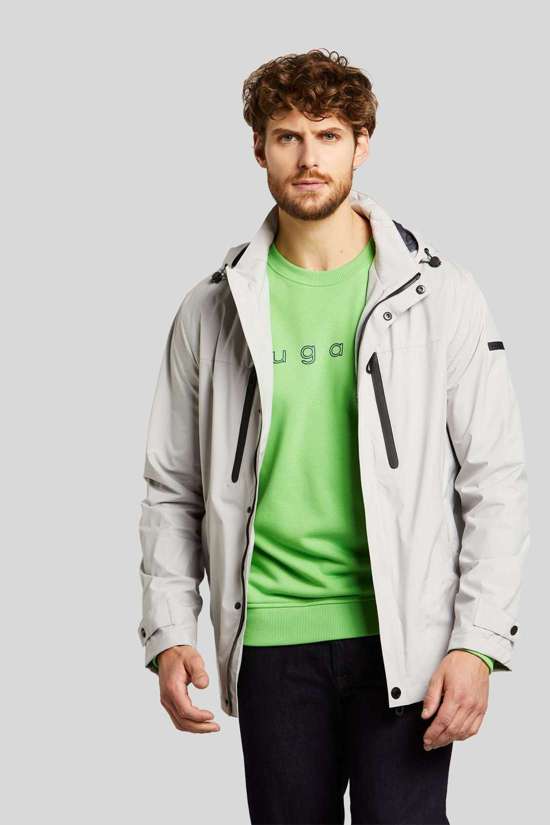 светло-серый